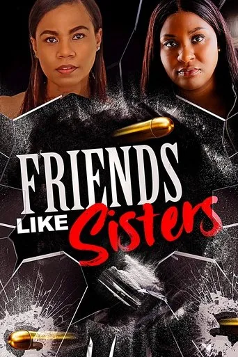 Póster de Friends Like Sisters