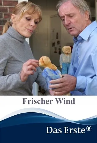 Póster de Frischer Wind