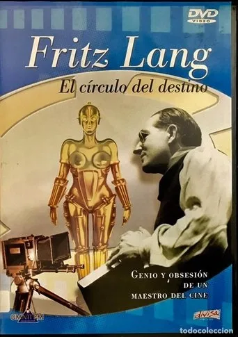 Póster de Fritz Lang - El círculo del destino