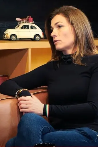 Póster de Frizbi különkiadás: Varga Judit exkluzív interjú