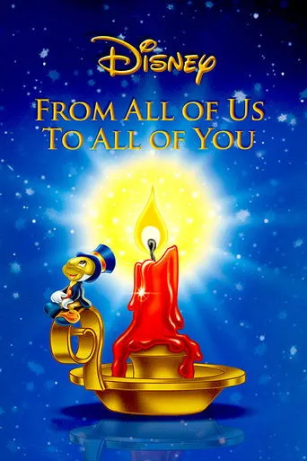 Póster de From All of Us to All of You