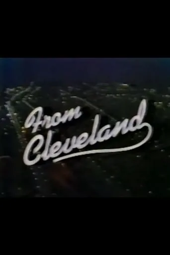 Póster de From Cleveland