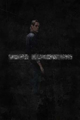 Póster de From Darkness
