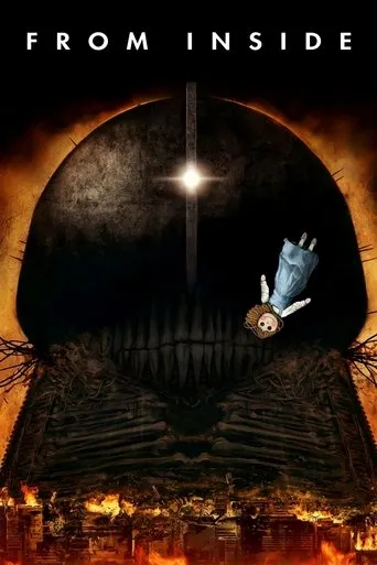 Póster de From Inside