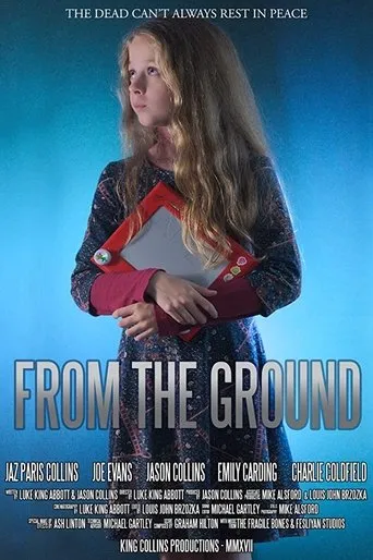 Póster de From the Ground