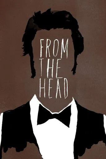 Póster de From the Head