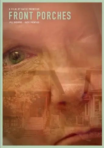 Póster de Front Porches