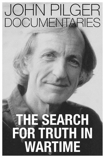 Póster de Frontline: The Search for Truth in Wartime