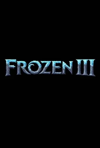 Póster de Frozen III