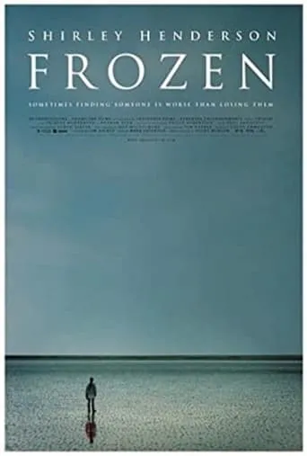 Póster de Frozen
