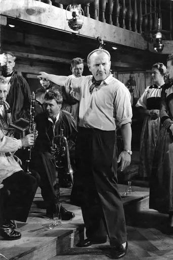 Póster de FRS - Das Kino der Nation