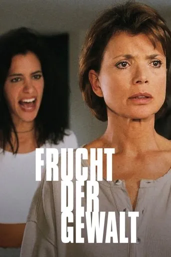 Póster de Frucht der Gewalt