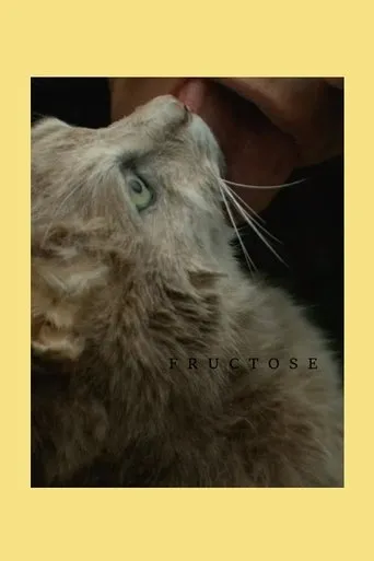 Póster de Fructose