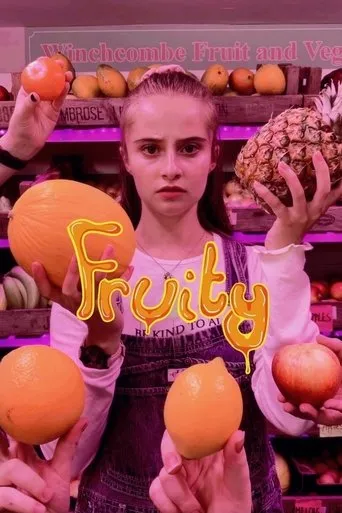 Póster de Fruity