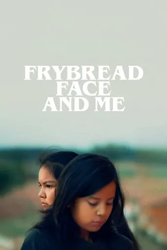 Póster de Frybread Face and Me
