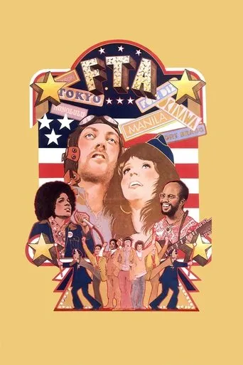 Póster de FTA