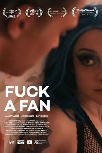 Póster de Fuck-a-Fan