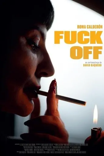 Póster de Fuck Off