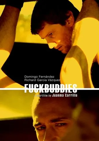 Póster de Fuckbuddies