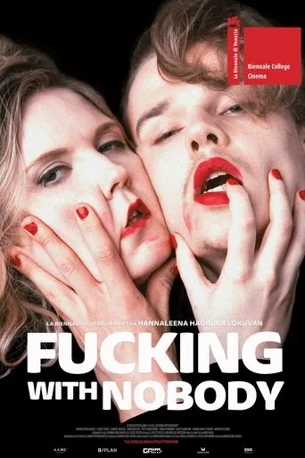 Póster de Fucking with Nobody