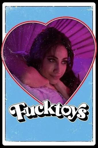 Póster de Fucktoys