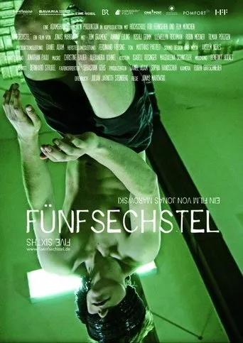 Póster de Fuenfsechstel