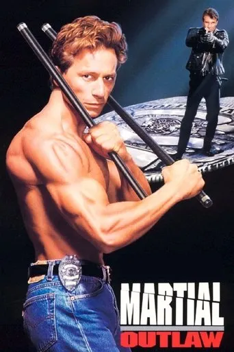 Póster de Fuera de toda ley (1993) con Stefanos Miltsakakis como Sergei
