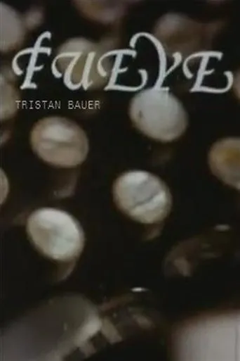 Póster de Fueye