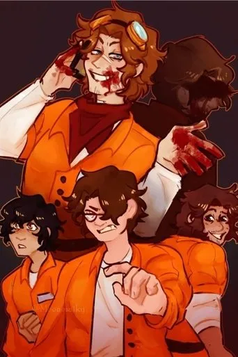 Póster de Fuga Impossível:O Filme