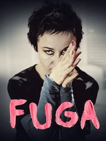 Póster de Fuga
