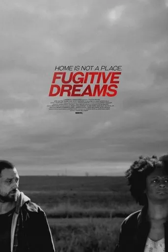 Póster de Fugitive Dreams