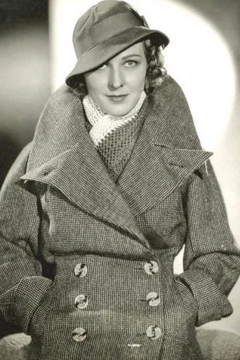 Póster de Fugitive Lady