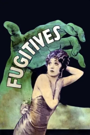Póster de Fugitives