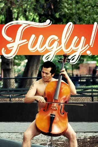 Póster de Fugly!