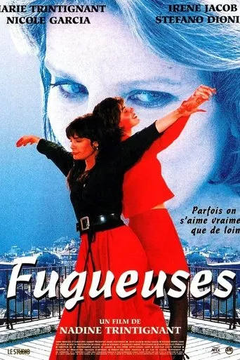 Póster de Fugueuses