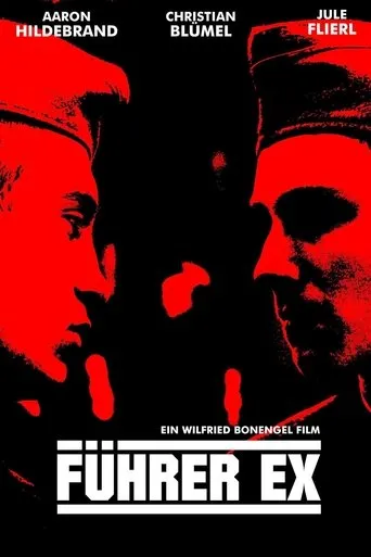 Póster de Führer Ex
