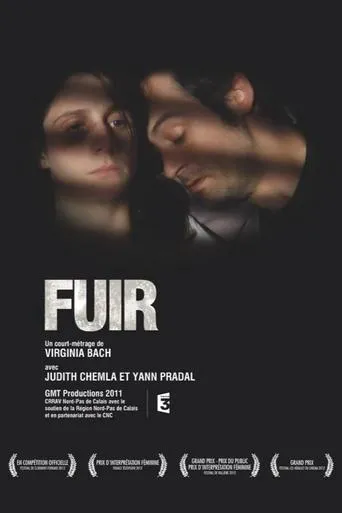 Póster de Fuir