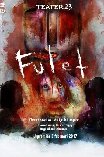 Póster de Fulet