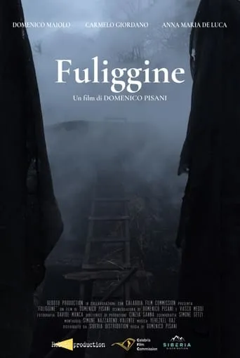 Póster de Fuliggine