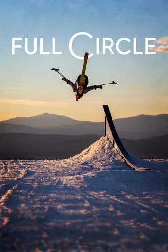 Póster de Full Circle