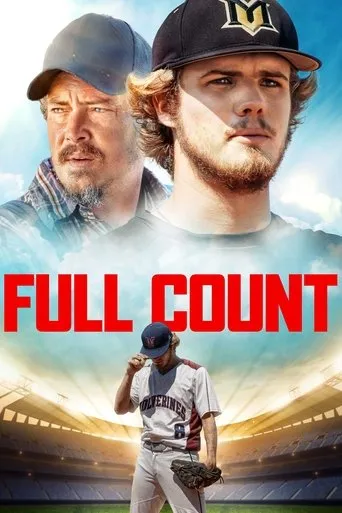 Póster de Full Count