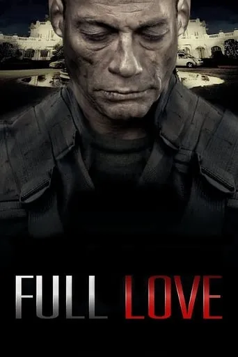 Póster de Full Love