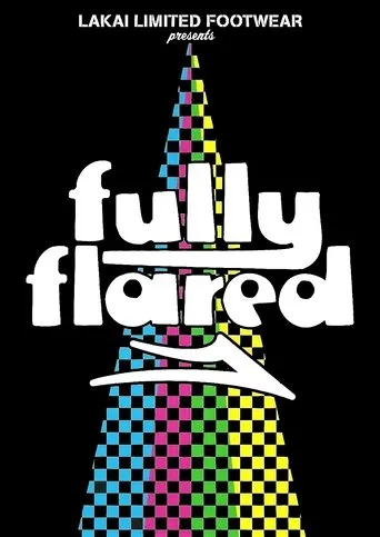 Póster de Fully Flared