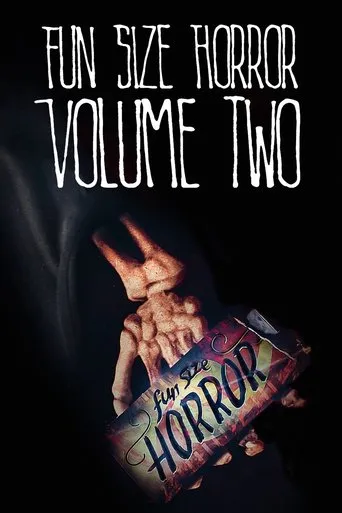 Póster de Fun Size Horror: Volume Two