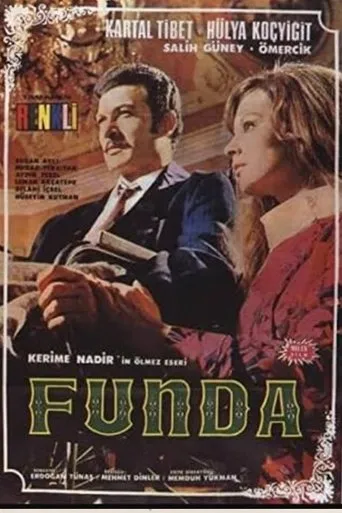 Póster de Funda