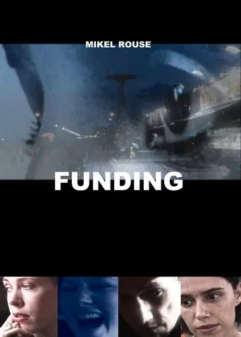 Póster de Funding