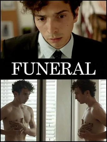 Póster de Funeral