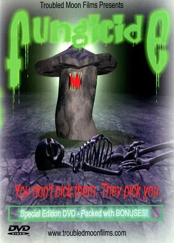 Póster de Fungicide