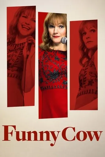 Póster de Funny Cow