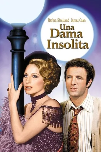 Póster de Funny Lady